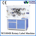 Machine d’impression à grande vitesse Roatry ruban étiquette (WJ1004B)